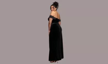 plus size occasion dresses | Nowandlive