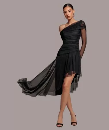 Blingy party dresses | Nowandlive