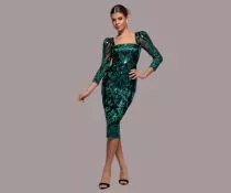 Blingy party dresses | Nowandlive