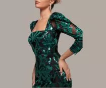 Blingy party dresses | Nowandlive