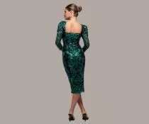 Blingy party dresses | Nowandlive