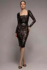 Blingy party dresses | Nowandlive