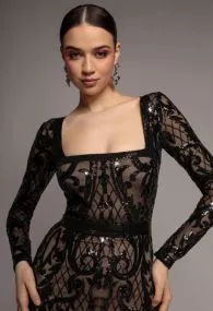 Blingy party dresses | Nowandlive