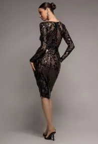 Blingy party dresses | Nowandlive