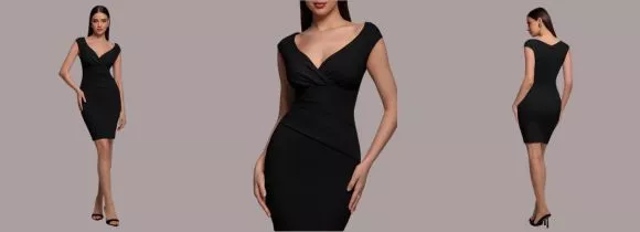 Blingy party dresses | Nowandlive