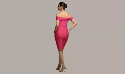 Blingy party dresses | Nowandlive
