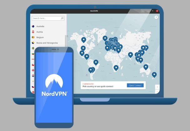Connect Through a Reliable VPN