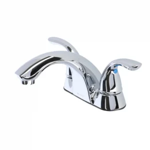 10.1 CM BRASS DOUBLE-LEVER (1)