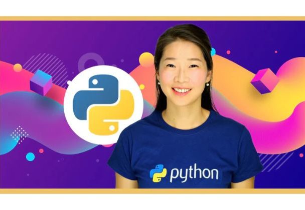 100 Days of Code™ Das komplette Python Pro Bootcamp