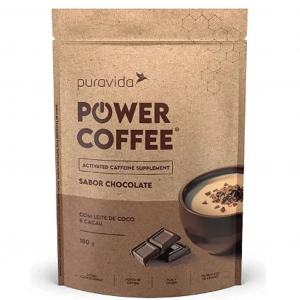 2 POWER COFFEE – Sabor Capuchino (1)
