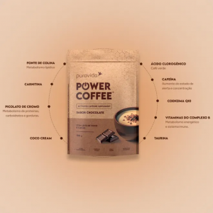 2 POWER COFFEE – Sabor a chocolate (1)