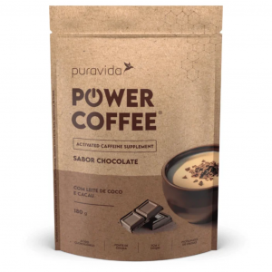 2 Power Coffee Chocolate (suplemento de cafeína activada) (1)