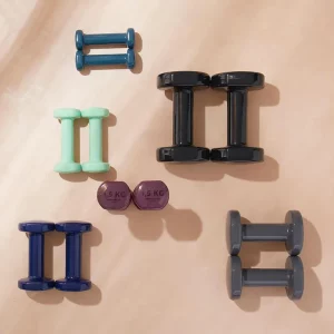 2kg-twin-pack-dumbbells-domyos-8 (3)