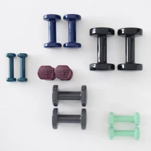 2kg-twin-pack-dumbbells-domyos-8 (4)