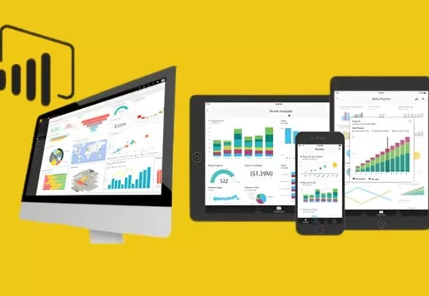 Power BI courses | Nowandlive