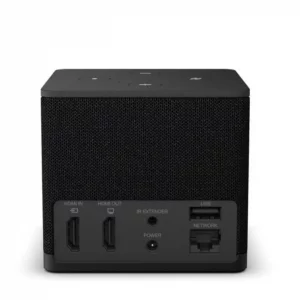 AMAZON FIRE TV CUBE