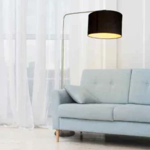 ARCH-TYPE FLOOR LAMP (1)