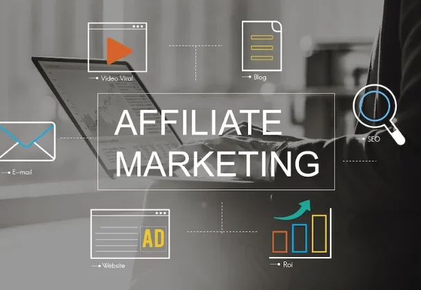 Affiliate Marketing Management - Grow Your Brand's Program