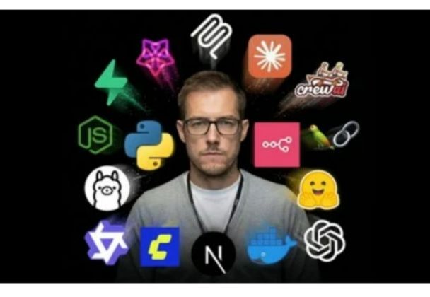 Agentic AI Bootcamp KI-Agenten mit Python, n8n, MCP & RAG