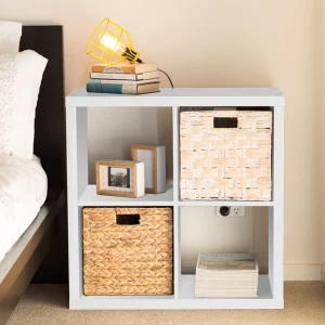 Bedroom Storage Solutions (2)