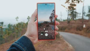 Best Samsung Phones for Photography