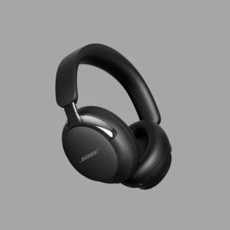 _Bose QuietComfort Ultra (2nd Generation)