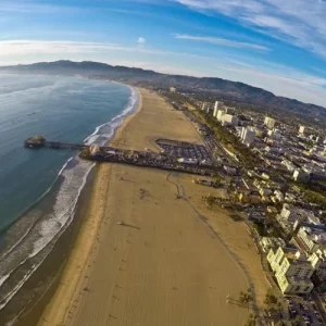 California Coast and Canyons Helicopter Tour 35 Minutes (1)