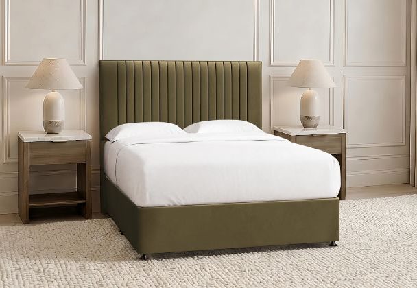 Camden Bed