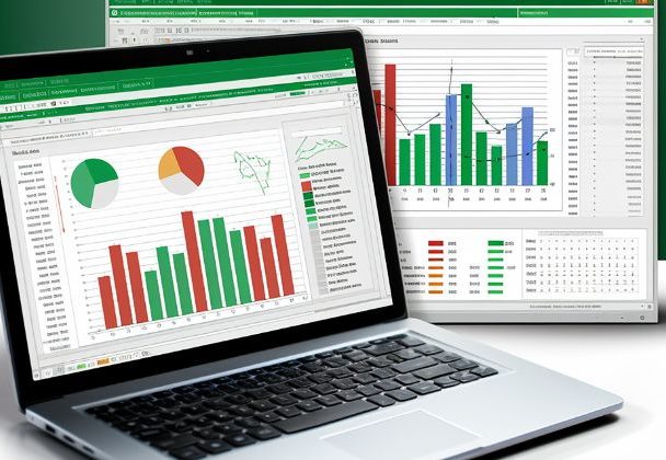 Certificación completa de Microsoft Advanced Excel
