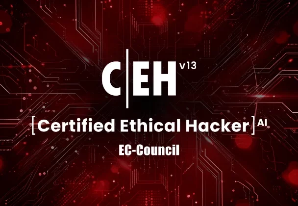 Certified Ethical Hacker (CEH) v13