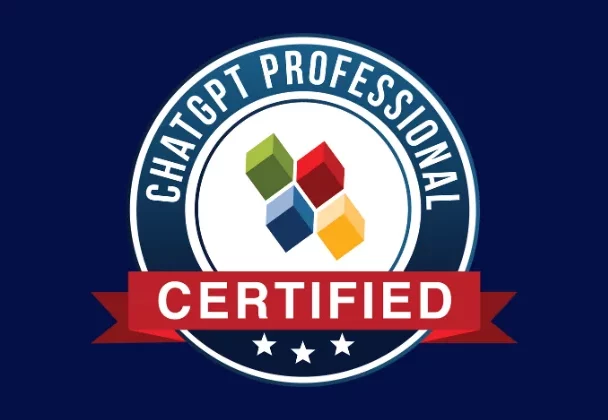 ChatGPT Marketing Certification Fully Accredited Diploma