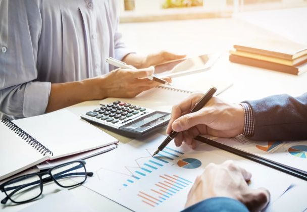 Contabilidade Financeira - Universidade nº 1 Curso 1 de 5