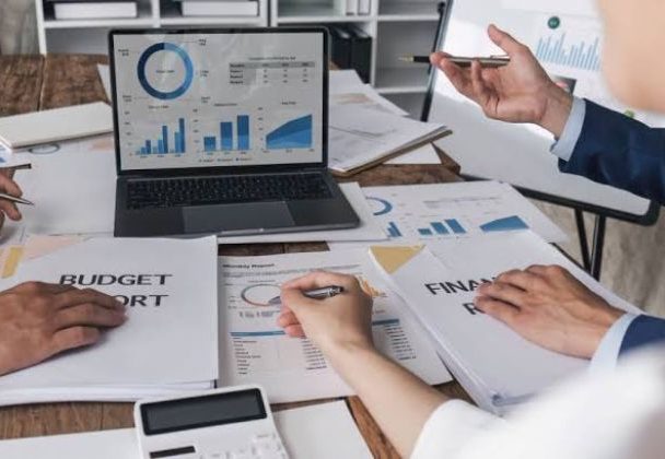 Contabilidade Tributária Simplificada