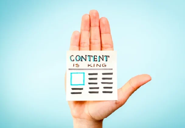 Content Marketing Shake Up Your Content Creation Strategy
