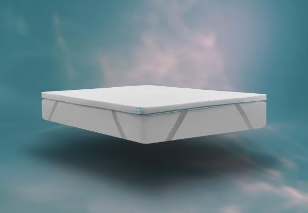 Cool Foam Mattress Topper