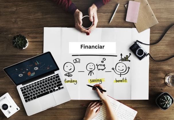 Curso de Diploma em Finanças e Gestão Financeira