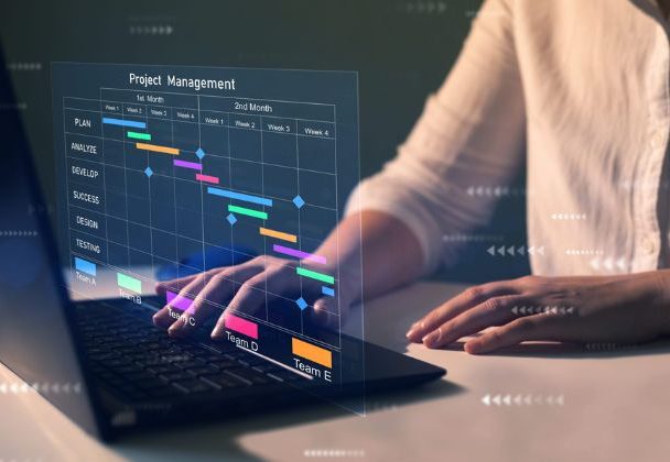 Curso de Gerenciamento de Projetos Do Iniciante ao Gerente de Projetos