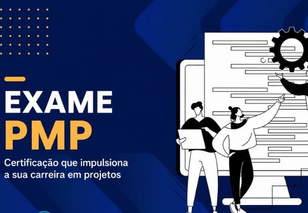 Curso preparatório para o exame PMP (35 PDUshoras) - Atualizado para o exame de 2026