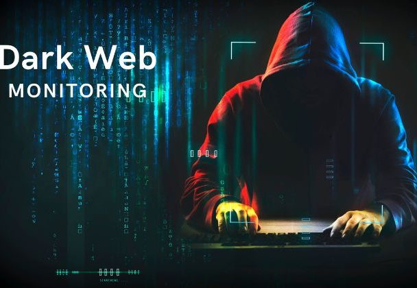 Dark Web Monitor Pro™