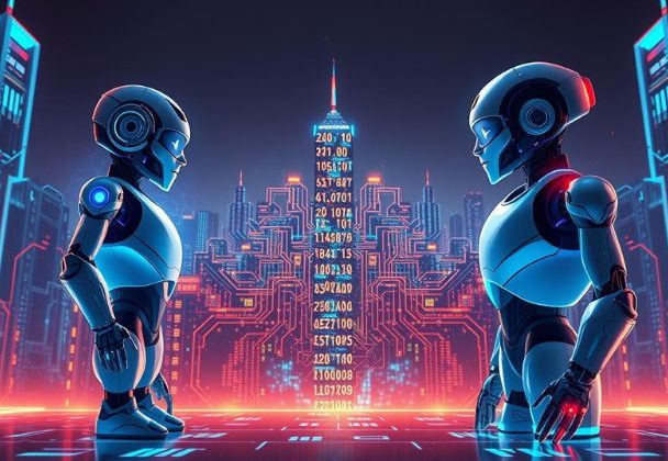 Der vollständige KI-Leitfaden ChatGPT, Claude und generative KI kennenlernen