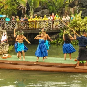 Discover the Heart of Polynesian Culture