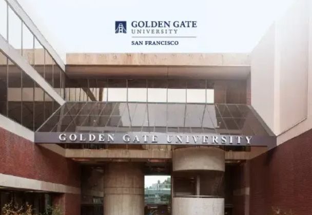 Doctor of Business Administration From Golden Gate University