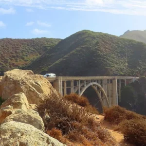 Driving the California Coast A Self-Guided Audio Tour (1)