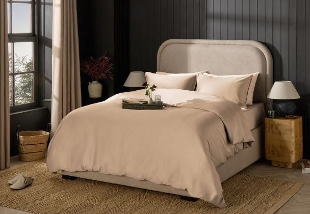 Egyptian Cotton Bedding Set