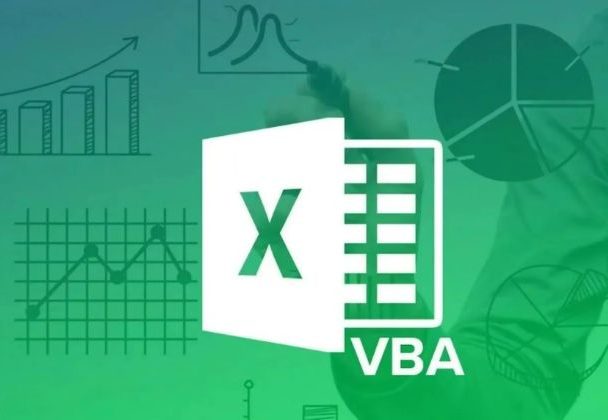 Excel VBA con IA para finanzas informes y automatización