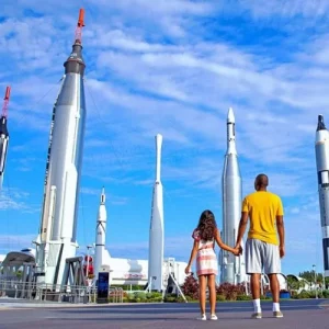 Explore America's Gateway to Space Exploration