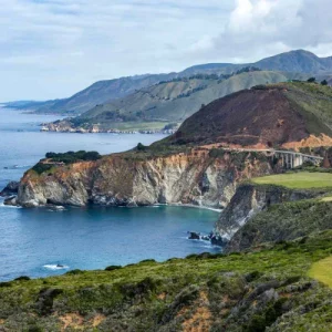 Explore the Golden State's Most Beautiful Shores (1)