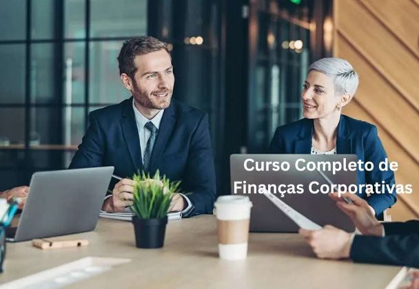 FGestão Financeira O Curso Completo de Finanças Corporativas