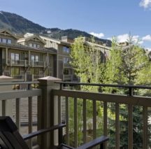 Four Seasons Resort Jackson Hole