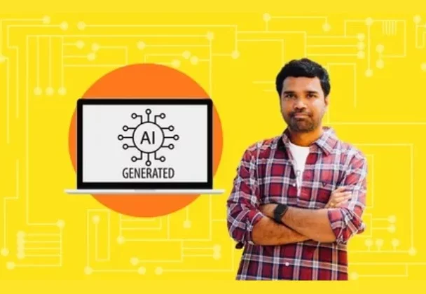 GenAI & AI Agents for QA Automation Copilot & Claude code